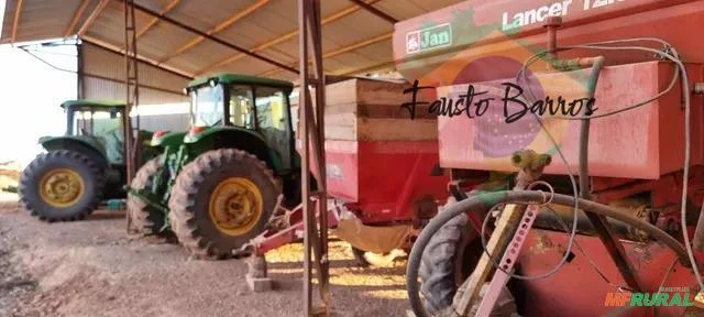 Fazenda à venda em Guiratinga - Mato Grosso - 7.000 hectares