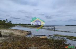 Fazenda no Maranhão com 641 hectares - região da Parnaíba