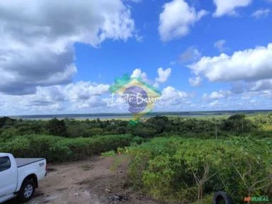 Fazenda no Maranhão com 641 hectares - região da Parnaíba