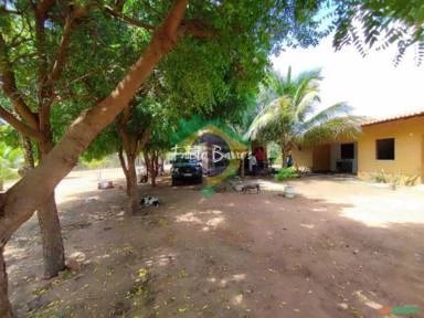 Fazenda no Maranhão com 641 hectares - região da Parnaíba