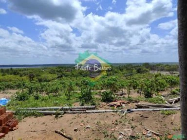 Fazenda no Maranhão com 641 hectares - região da Parnaíba