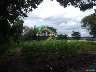 Terreno/Chácara com uma área de 3.760m – município de Campinas, SP.