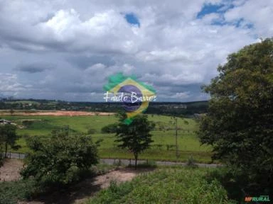 Terreno/Chácara com uma área de 3.760m – município de Campinas, SP.