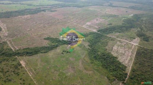 Fazenda de Soja com 4.236 hectares - Mato Grosso