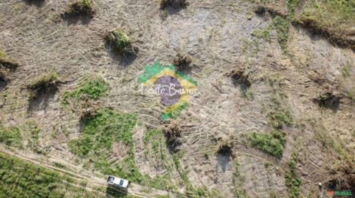 Fazenda de Soja com 4.236 hectares - Mato Grosso