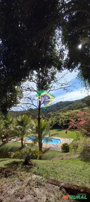 Chácara em Monteiro Lobato/SP com 15.400m² - Serra da Mantiqueira