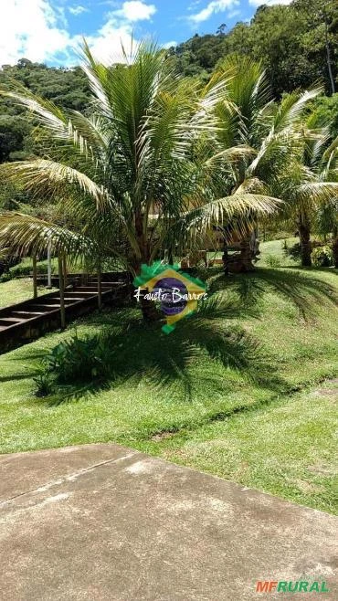 Chácara em Monteiro Lobato/SP com 15.400m² - Serra da Mantiqueira