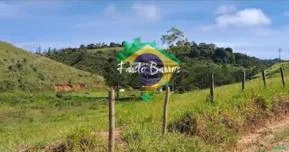 Sítio com 79 hectares - região de Igaratá/SP.