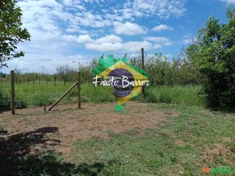 Terreno com 5.600m² na cidade de Artur Nogueira/SP.