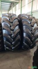 Pneu 710/70R38