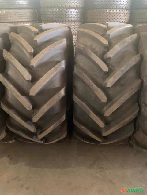 Pneu 600/70R28