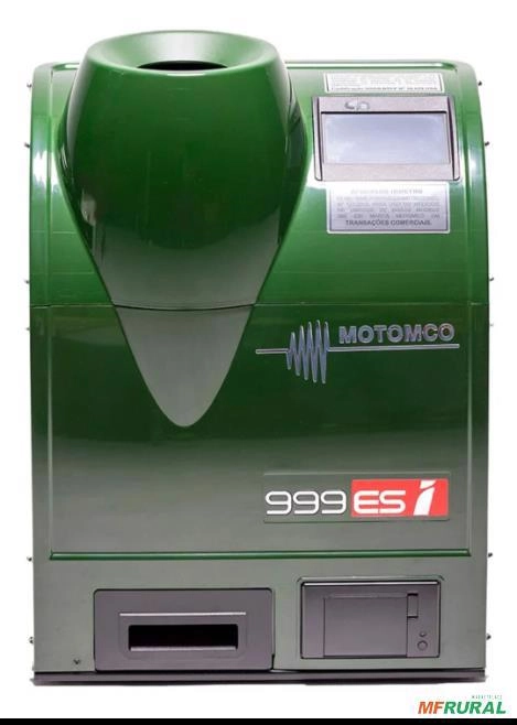 Medidor de umidade Motomco 999esi Imagem Medidor de umidade Motomco 999esi