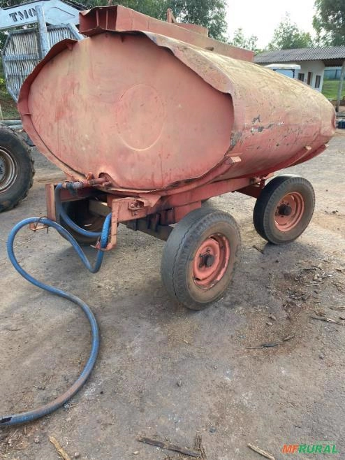 Tanque Pipa Usado Imagem Tanque Pipa Usado