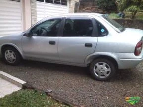 Vendo corsa classic