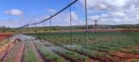 Pivot Irrigação 2.6 ha Semi novo Imagem Pivot Irrigação 2.6 ha Semi novo