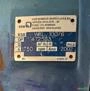 Motobomba KSB WKL 100/6 com Motor Weg 150 CV Imagem Motobomba KSB WKL 100/6 com Motor Weg 150 CV