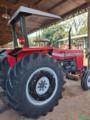 Massey Ferguson 275 Ano 1995 Imagem Massey Ferguson 275 Ano 1995