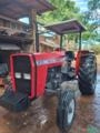 Massey Ferguson 275 Ano 1995 Imagem Massey Ferguson 275 Ano 1995