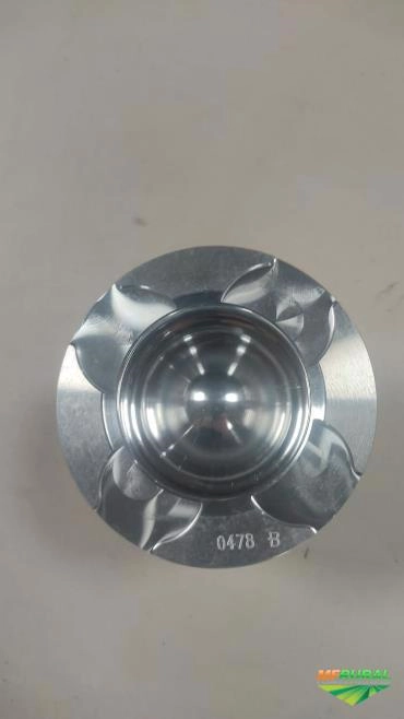 Peças Motor Doosan / Liebher / Kubota Imagem Peças Motor Doosan / Liebher / Kubota