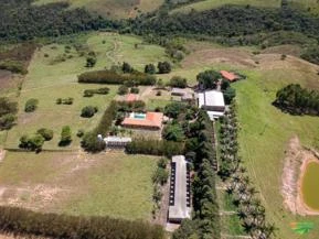 Fazenda de 40 Alqueires Região de Sorocaba