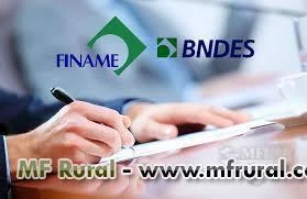 Financiamento  de Projetos Rurais pelo BNDES/FCO/BNB/BASA  (TODO O BRASIL)