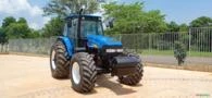 Trator New Holland TM 180 4x2 ano 07