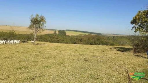 Fazenda Santo Antônio