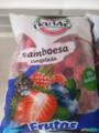 FRUTAS CONGELADAS IQF Imagem FRUTAS CONGELADAS IQF