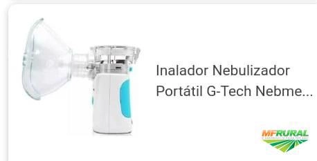 Nebolizador Imagem Nebolizador