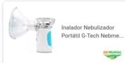 Nebolizador Imagem Nebolizador