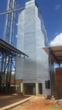 Secador de Grãos 40 Ton Kepler Weber Imagem Secador de Grãos 40 Ton Kepler Weber