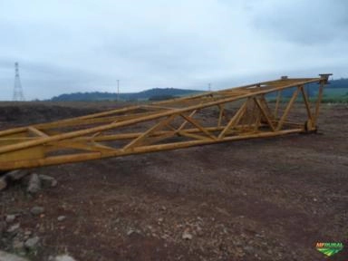 Hilo tombador de cana Imagem Hilo tombador de cana