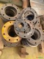 Flanges 150 (Diversos) Imagem Flanges 150 (Diversos)