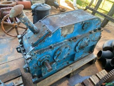 Redutores Cestari, Redures Dedini, Redutor Flender Imagem Redutores Cestari, Redures Dedini, Redutor Flender