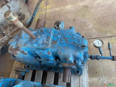 Imagem Redutores Cestari, Redures Dedini, Redutor Flender Imagem Redutores Cestari, Redures Dedini, Redutor Flender