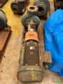 Conjunto Motor Bomba Equipe SN-100-31 Vazão: 150M³/H X-35MCA Imagem Conjunto Motor Bomba Equipe SN-100-31 Vazão: 150M³/H X-35MCA