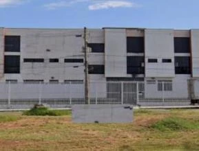 VENDO GALPÃO Industrial - Samambaia - Brasília/DF