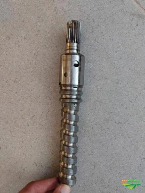 rosca sem fim setor de direção ford 6600 Imagem rosca sem fim setor de direção ford 6600