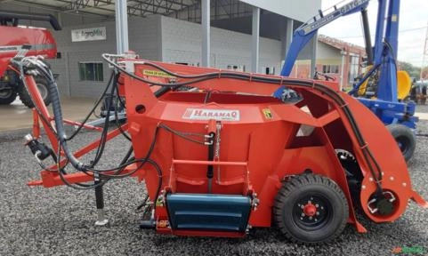 VAGÕES MISTURADORES PROHMIX 1.9 – ROTOR VERTICAL Imagem VAGÕES MISTURADORES PROHMIX 1.9 – ROTOR VERTICAL