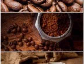 Café para Exportação - Grão, Torrado ou Moido - 100% Arabica / Canephora - Tipo Exportação