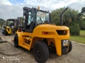 Empilhadeira Caterpillar p 22.000 ano 2011 - 10 toneladas a diesel Imagem Empilhadeira Caterpillar p 22.000 ano 2011 - 10 toneladas a diesel