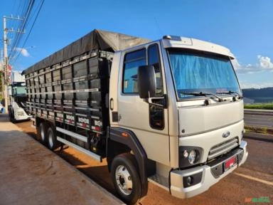 Imagem CAMIONETE BOIADEIRA Imagem CAMIONETE BOIADEIRA