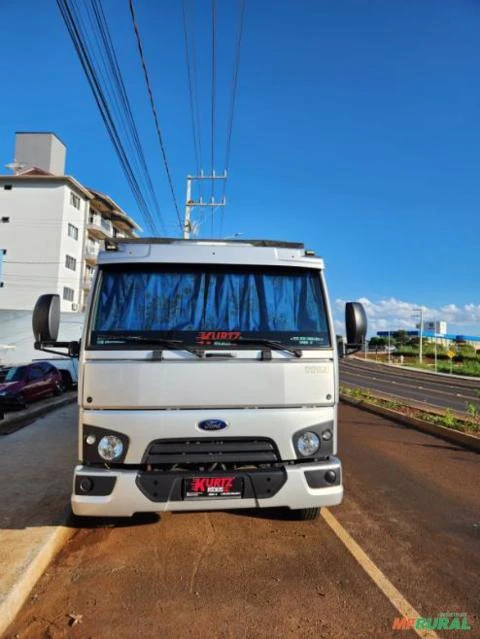 Imagem CAMIONETE BOIADEIRA Imagem CAMIONETE BOIADEIRA