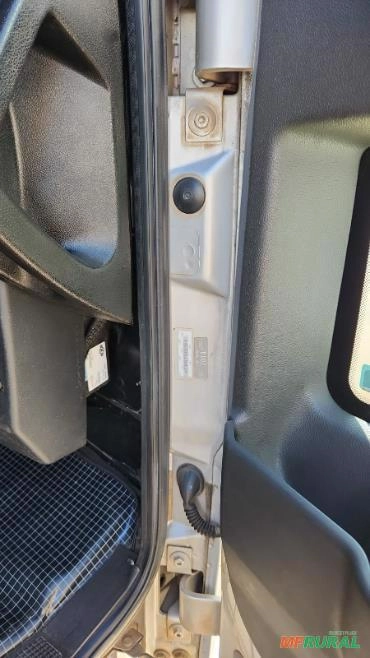 Imagem CAMIONETE BOIADEIRA Imagem CAMIONETE BOIADEIRA