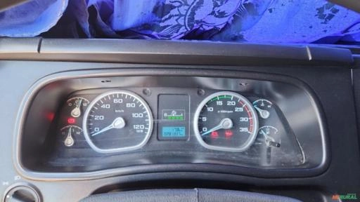 Imagem CAMIONETE BOIADEIRA Imagem CAMIONETE BOIADEIRA