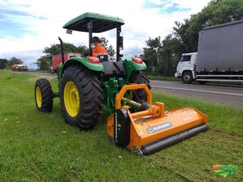 Triturador (Trincha) Imagem Triturador (Trincha)