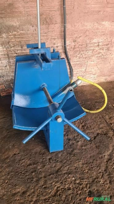 Imagem Maquina de Vulcanização de Pneu Imagem Maquina de Vulcanização de Pneu