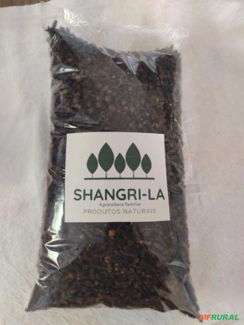 Cravo da Índia - Excelente Qualidade Imagem Cravo da Índia - Excelente Qualidade