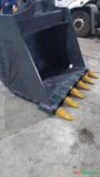 Conchas para Escavadeira Imagem Conchas para Escavadeira