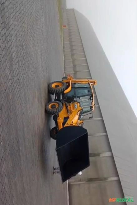 Imagem Conchas para Escavadeira Imagem Conchas para Escavadeira